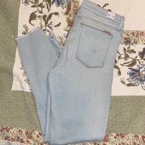 Hudson jeans Skinny Jeans
